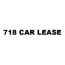 718 Car Lease logo